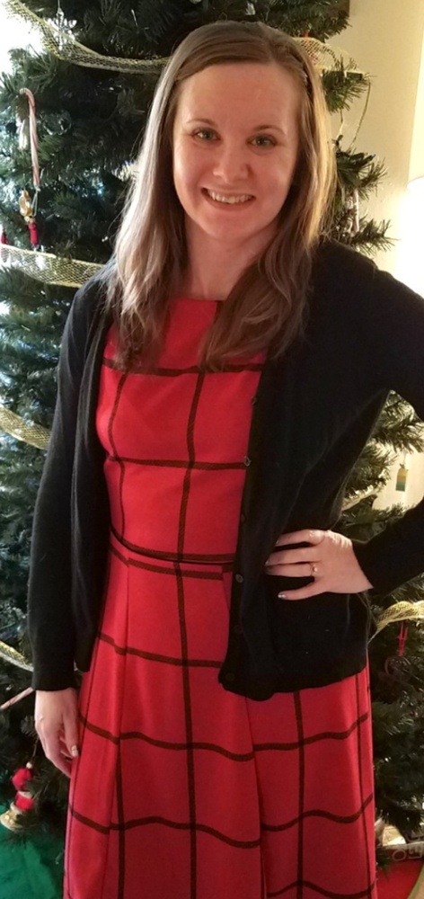 Meet your Posher, Sara